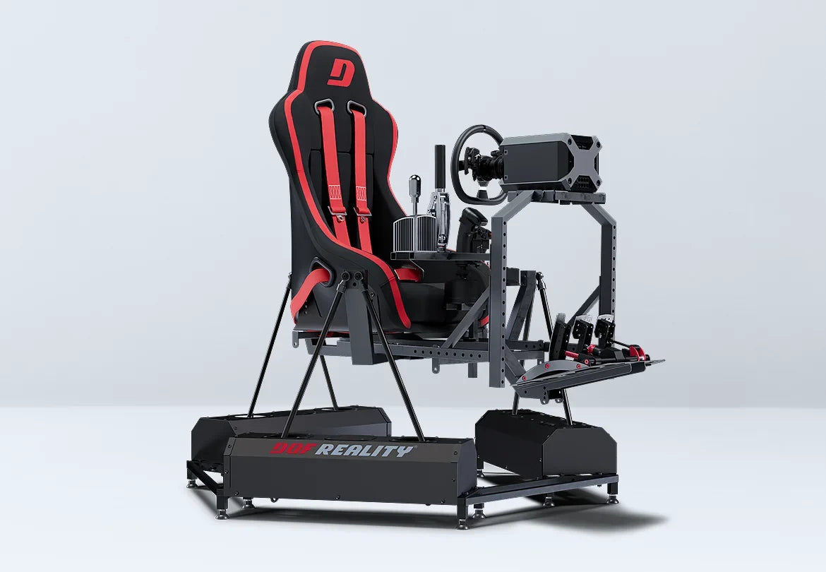 Racing Simulators