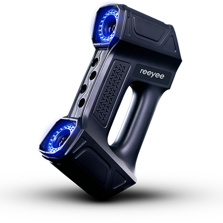 3D Scanners