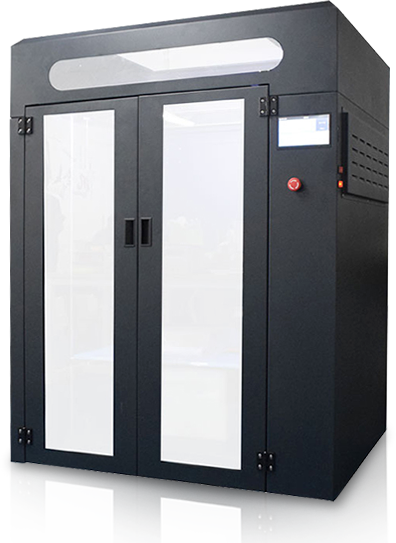 WIIBOOX W600 – Large-Scale Industrial FDM 3D Printer