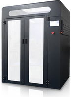 WIIBOOX W600 – Large-Scale Industrial FDM 3D Printer