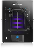 WIIBOOX W400 – Desktop FDM 3D Printer