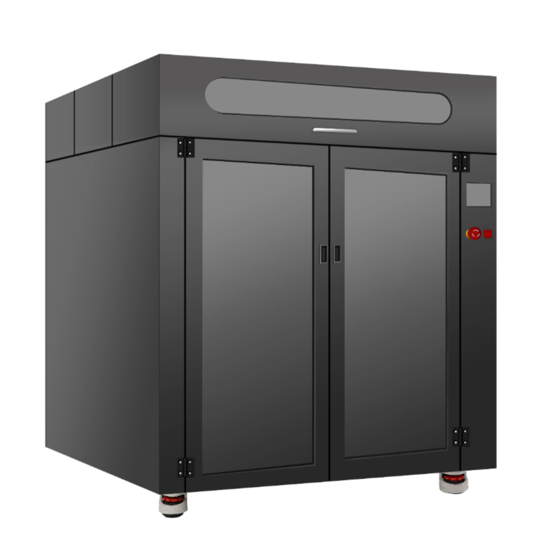 TitanForge XL700 Industrial 3D Printer
