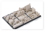 WIIBOOX TECH – Full-Colour Powder 3D Printer