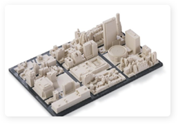 WIIBOOX TECH – Full-Colour Powder 3D Printer