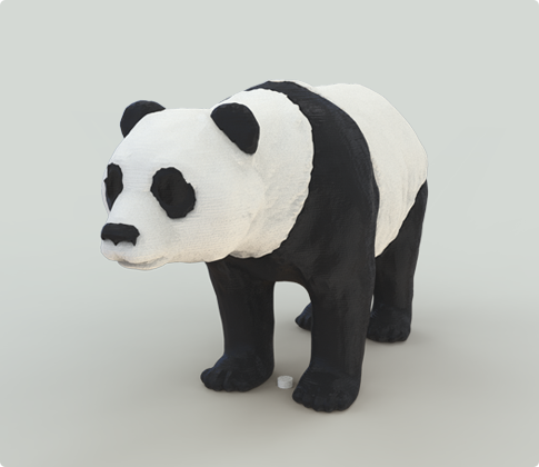 WIIBOOX W400 – Desktop FDM 3D Printer