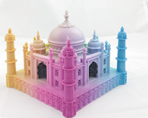 WIIBOOX TECH – Full-Colour Powder 3D Printer