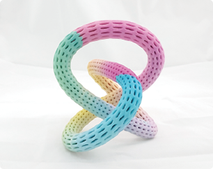 WIIBOOX TECH – Full-Colour Powder 3D Printer