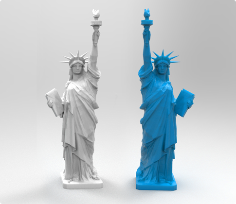WIIBOOX W400 – Desktop FDM 3D Printer
