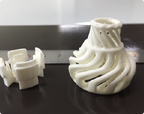 WIIBOOX TECH – Full-Colour Powder 3D Printer