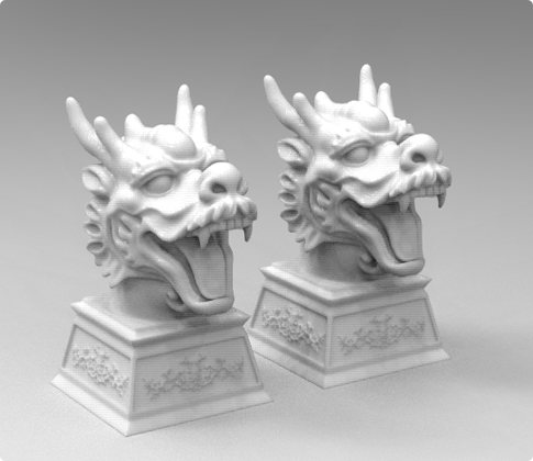 WIIBOOX W400 – Desktop FDM 3D Printer