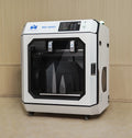 MINGDA MD-400D IDEX Hyper-Speed Industrial 3D Printer