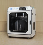 MINGDA MD-400D IDEX Hyper-Speed Industrial 3D Printer