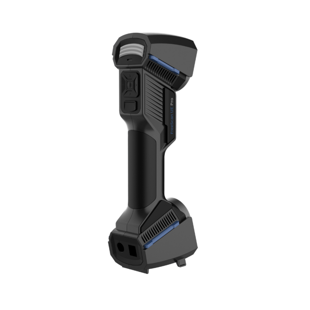 NovaScan EdgeX Pro