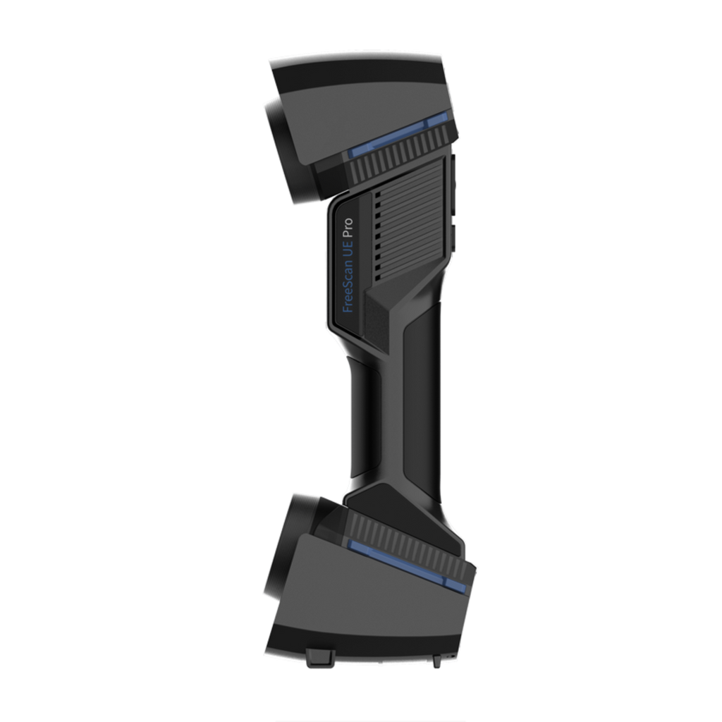 NovaScan EdgeX Pro