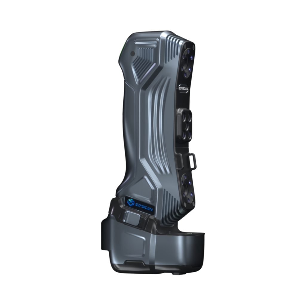 AxisNova SIMSCAN Pro