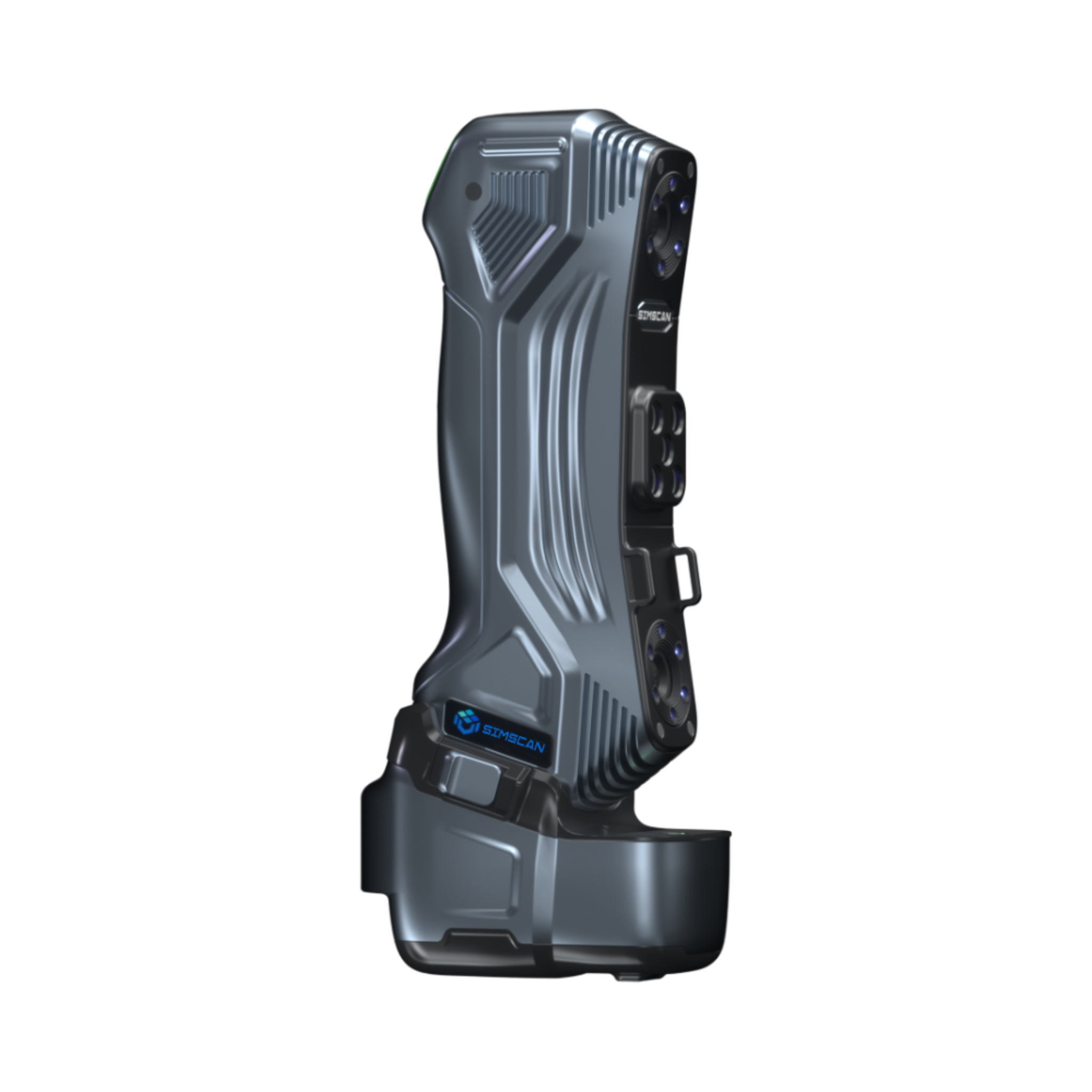 AxisNova SIMSCAN Pro