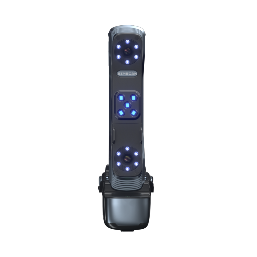 AxisNova SIMSCAN Pro