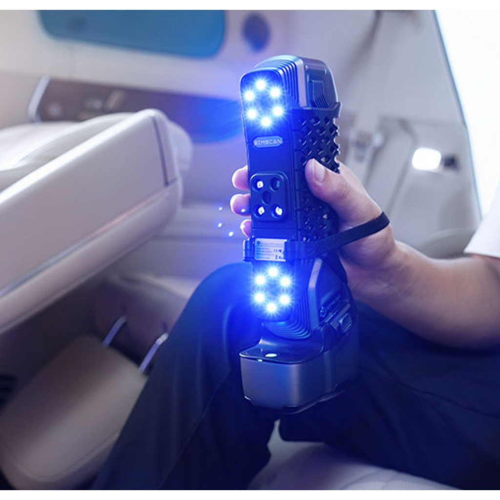 AxisNova SIMSCAN Pro