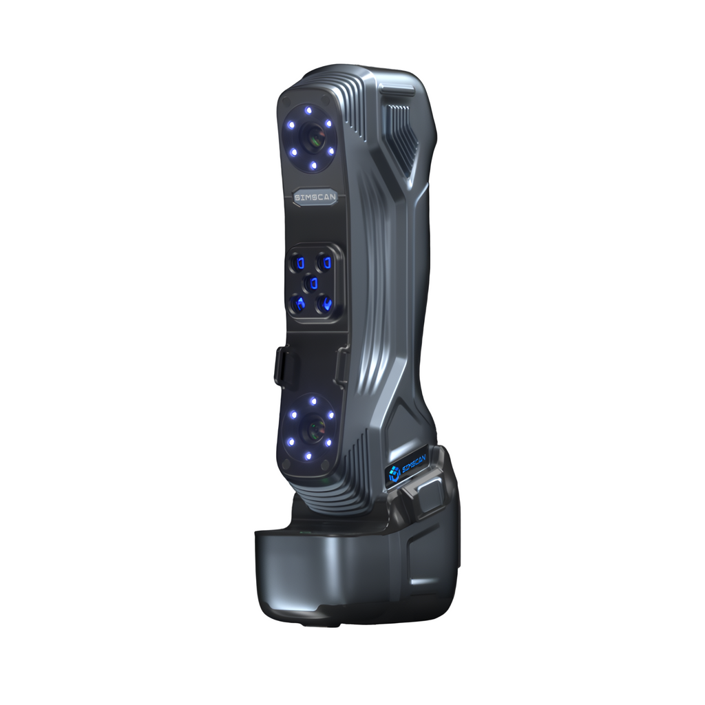 AxisNova SIMSCAN Pro