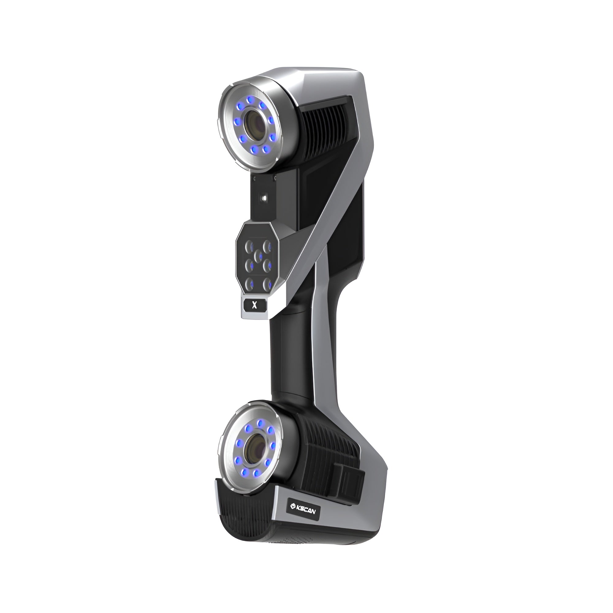 VoxelForge QuantumScan HX