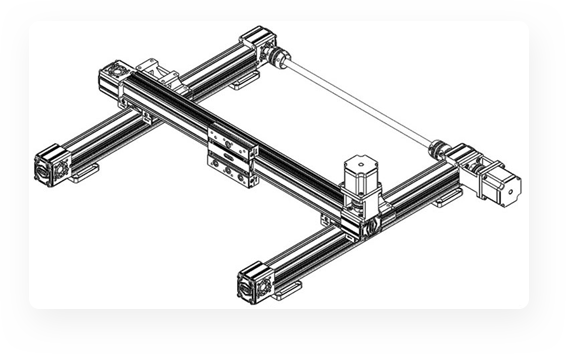 WIIBOOX W600 – Large-Scale Industrial FDM 3D Printer