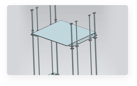 WIIBOOX W600 – Large-Scale Industrial FDM 3D Printer