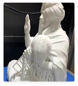 WIIBOOX W600 – Large-Scale Industrial FDM 3D Printer