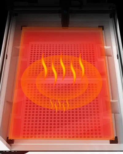 MINGDA AD-F4 4-Color Channel Letter & Signage 3D Printer