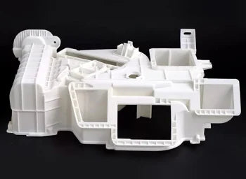 MINGDA MD-1000D Large-Format Industrial 3D Printer