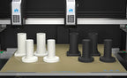 MINGDA MD-400D IDEX Hyper-Speed Industrial 3D Printer