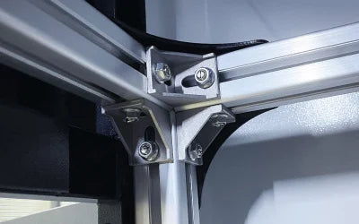 MINGDA MD-1000D Large-Format Industrial 3D Printer