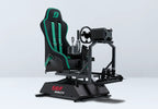 DOF Reality H3 HERO – 3-Axis Universal Motion Simulator Platform (Racing & Flight)