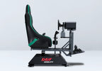 DOF Reality H3 HERO – 3-Axis Universal Motion Simulator Platform (Racing & Flight)