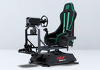 DOF Reality H3 HERO – 3-Axis Universal Motion Simulator Platform (Racing & Flight)