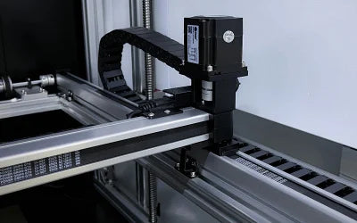 MINGDA MD-1000D Large-Format Industrial 3D Printer