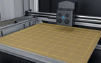 MINGDA MD-1000D Large-Format Industrial 3D Printer