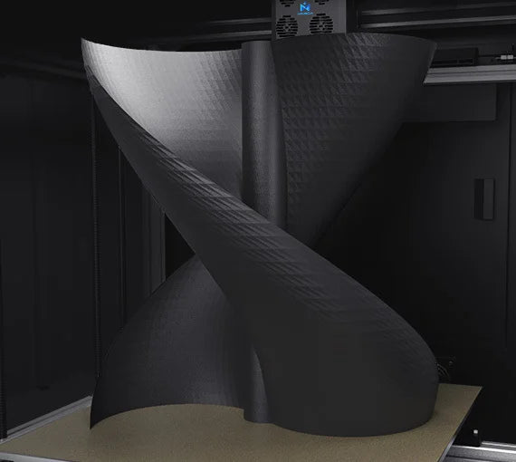 MINGDA MD-600D Large-Format Industrial 3D Printer
