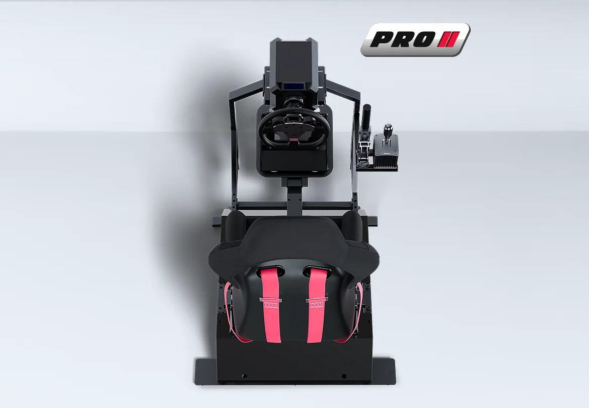 DOF Reality P3 PRO – 3-Axis Universal Motion Simulator Platform (Commercial)