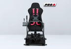 DOF Reality P3 PRO – 3-Axis Universal Motion Simulator Platform (Commercial)