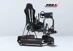 DOF Reality P6 PRO – 6-Axis Universal Motion Simulator Platform (Commercial)