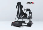 DOF Reality P6 PRO – 6-Axis Universal Motion Simulator Platform (Commercial)