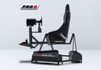 DOF Reality P6 PRO – 6-Axis Universal Motion Simulator Platform (Commercial)