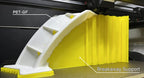 MINGDA MD-400D IDEX Hyper-Speed Industrial 3D Printer