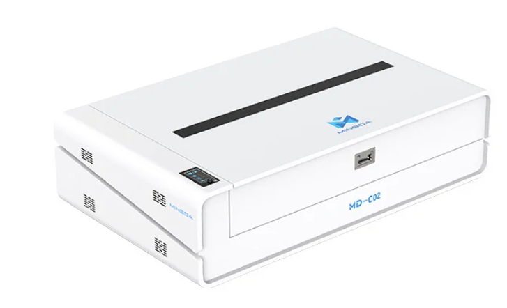 MINGDA MD-C02 UV Curing Machine for 3D Signage & Channel Letters