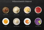 WIIBOOX Sweetin – Intelligent 3D Food & Chocolate Printer
