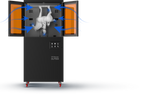 WIIBOOX DLP500 – Industrial-Grade Large-Format DLP 3D Printer