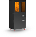 WIIBOOX DLP500 – Industrial-Grade Large-Format DLP 3D Printer