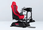 DOF Reality H3 HERO – 3-Axis Motion Racing Simulator Platform