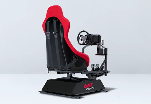 DOF Reality H3 HERO – 3-Axis Motion Racing Simulator Platform