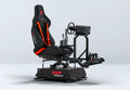 DOF Reality H4 HERO – 4-Axis Motion Racing Simulator Platform
